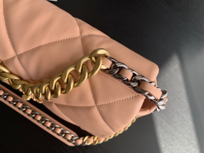 Handbag Chanel 1161 size 30cmx20cm10 cm