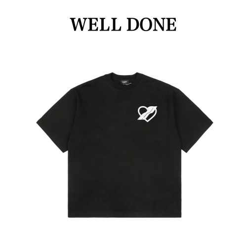 Clothes WE11 DONE 23