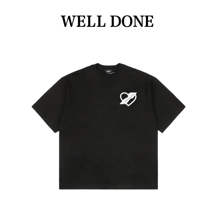 Clothes WE11 DONE 23