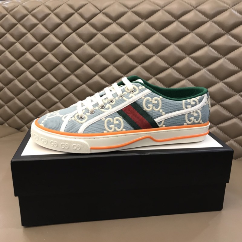 Gucci Tennis 1977 sneaker 33