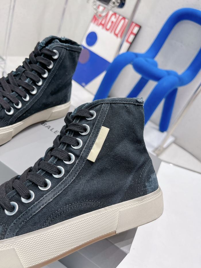 Balenciaga Paris Sneaker 3