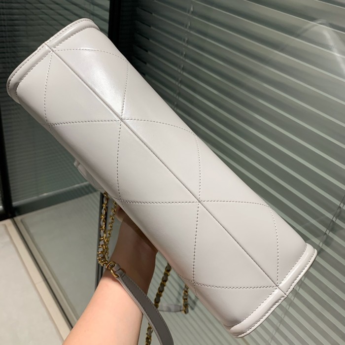 Handbag Chanel AS2753 size 30 32 10 cm