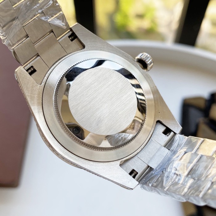 Watch Rolex 42*12mm 2