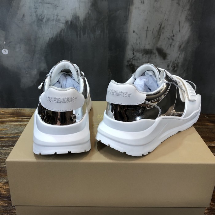 Burberry Vintage Sneaker 12