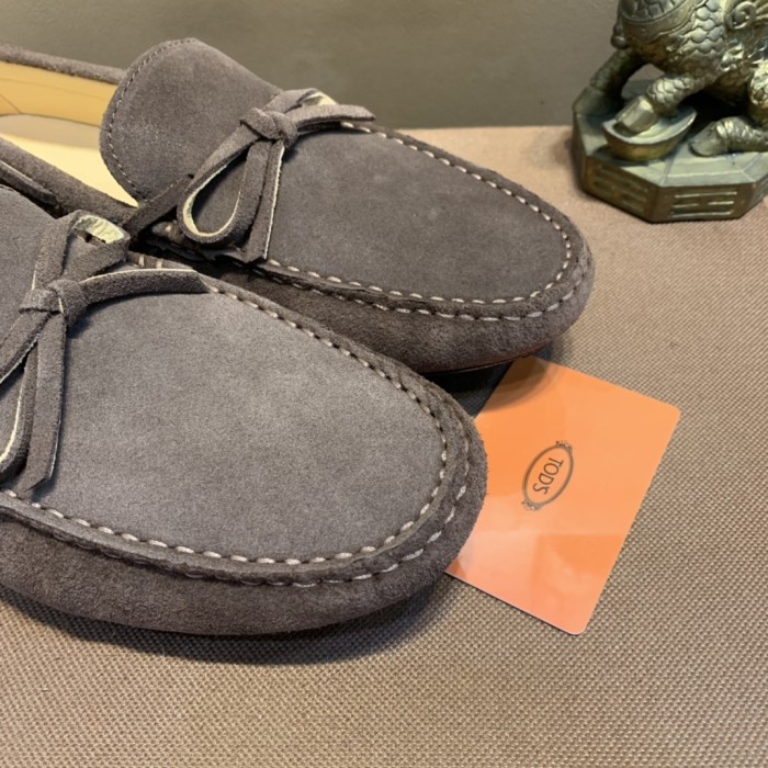 TOD'S Loafers 27