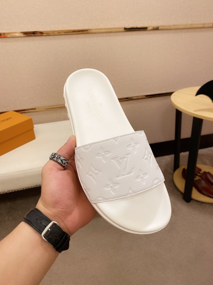Louis Vuitton Slipper 14