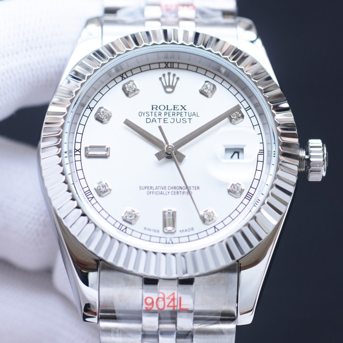 Watch Rolex 41mm 11