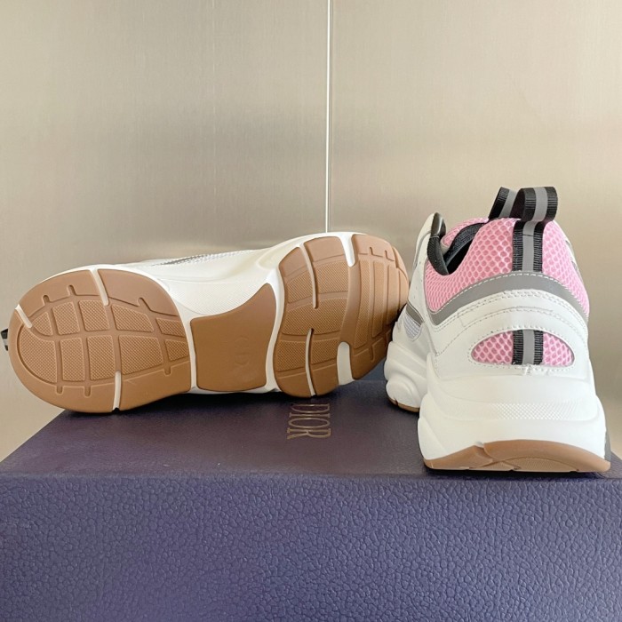 Dior B22 Pale Pink Grey