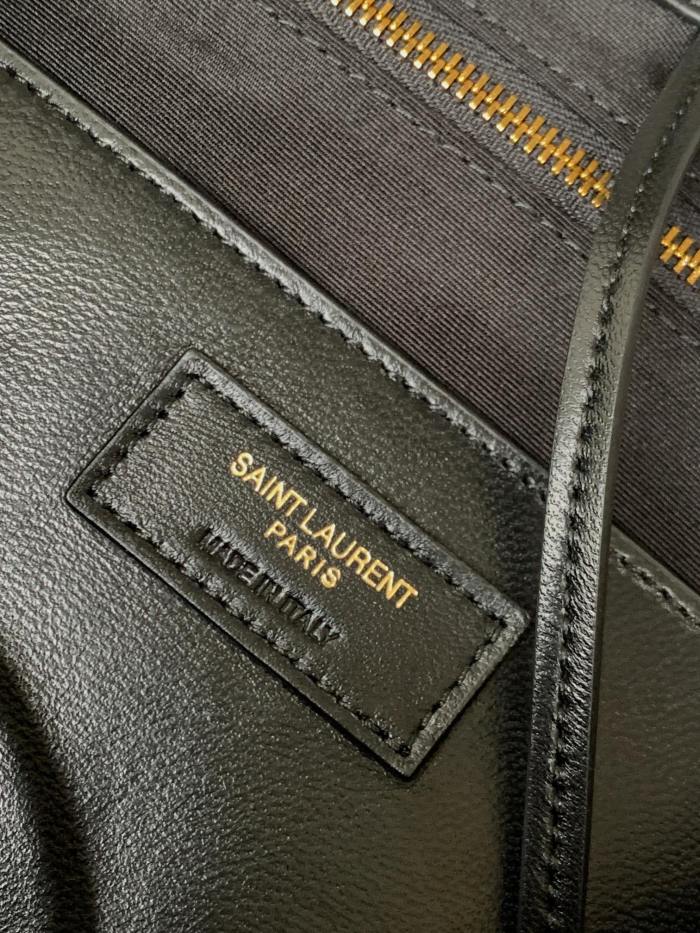 Handbags SAINT LAURENT 742431 size 43×29×9 cm