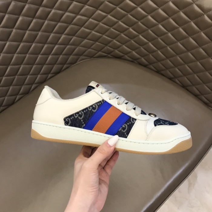 Gucci Screener GG Canvas 9