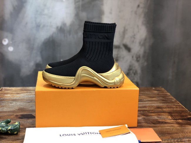 Louis Vuitton Archlight Sneaker 5
