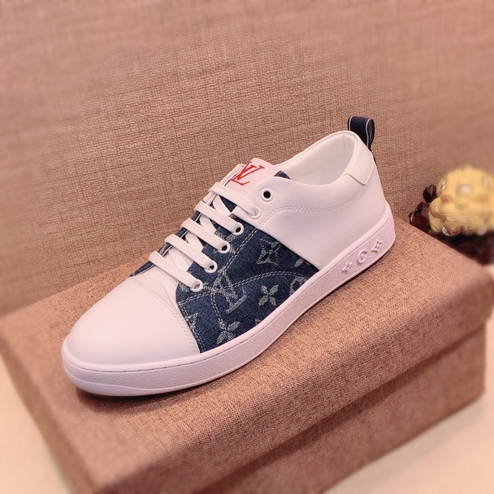 Louis Vuitton Low Top sneaker 83