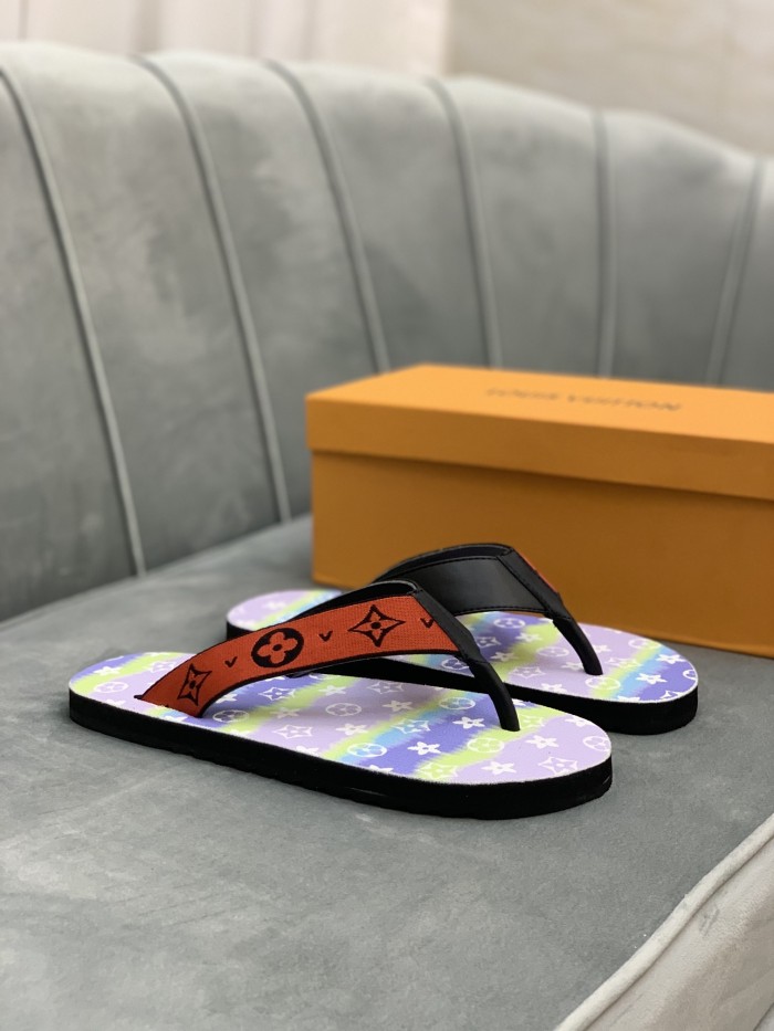 Louis Vuitton Slipper 44