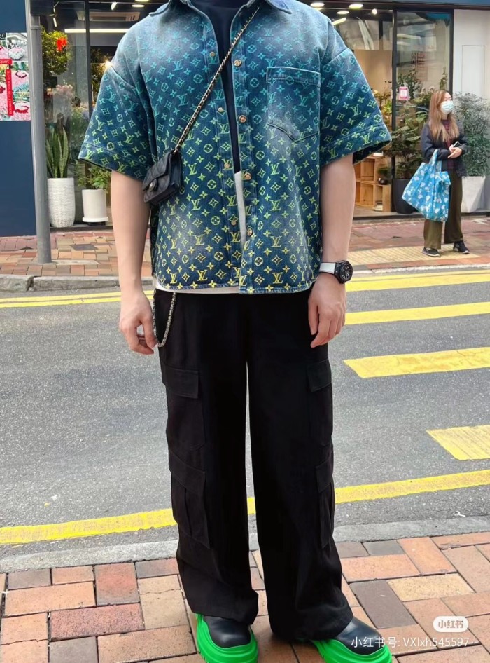 Clothes Louis Vuitton 290