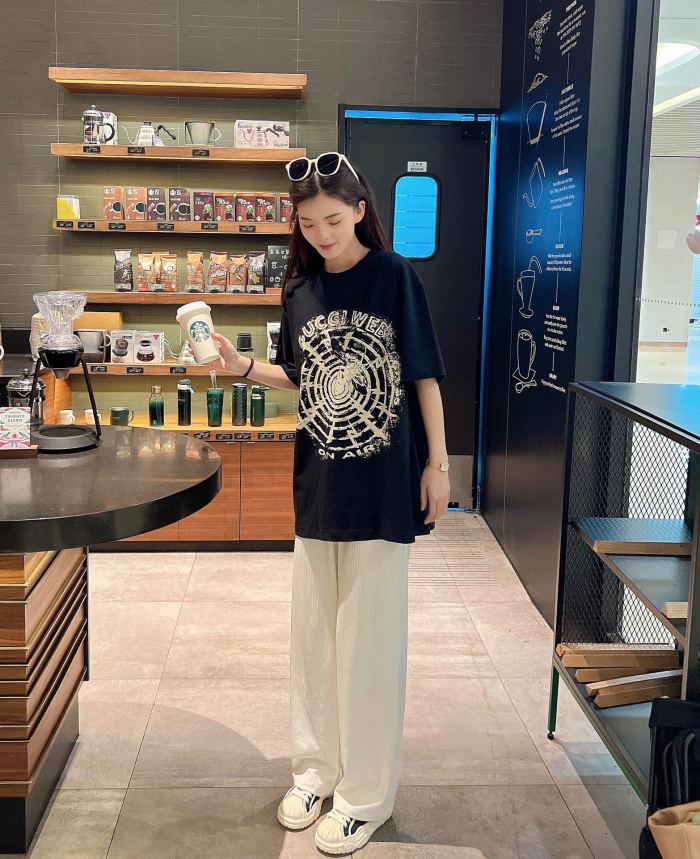 Clothes Gucci×BLCG 153