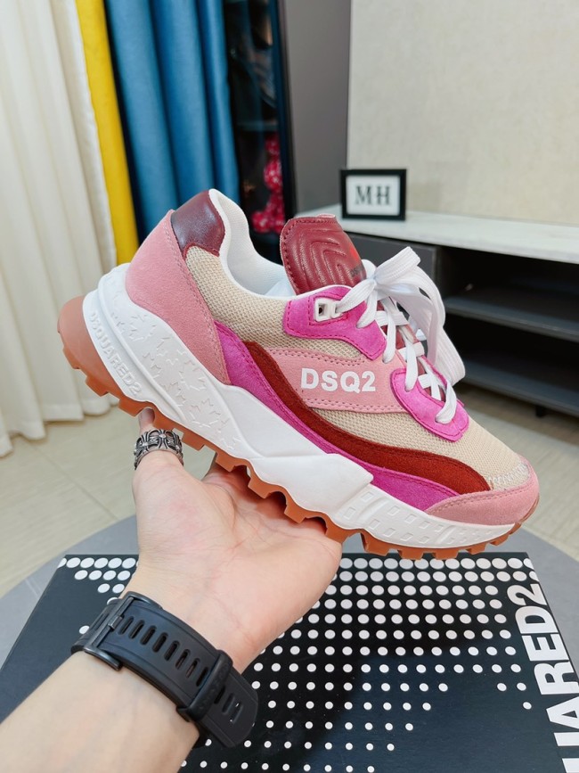 DSQUARED2 sneaker 14