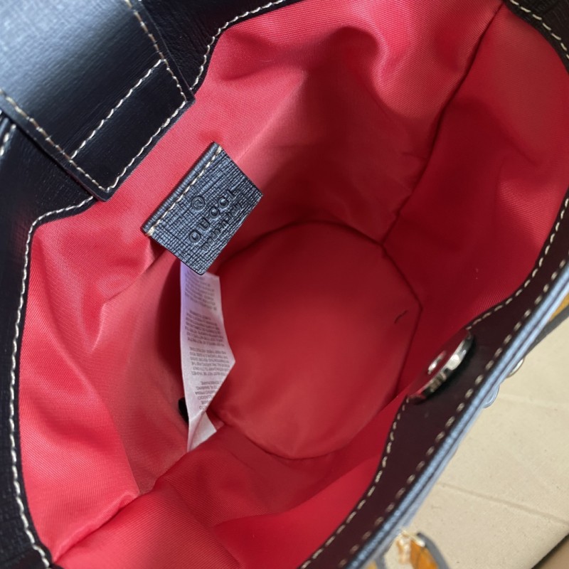 Handbag Gucci 666277 size 11*20*16.5 cm