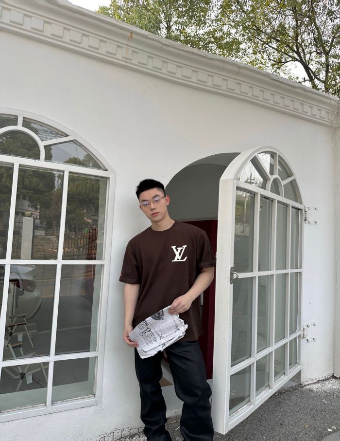 Clothes Louis Vuitton 122