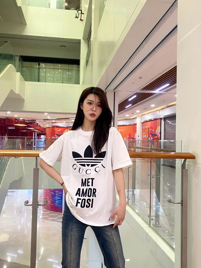 Clothes GUCCI x adidas 238