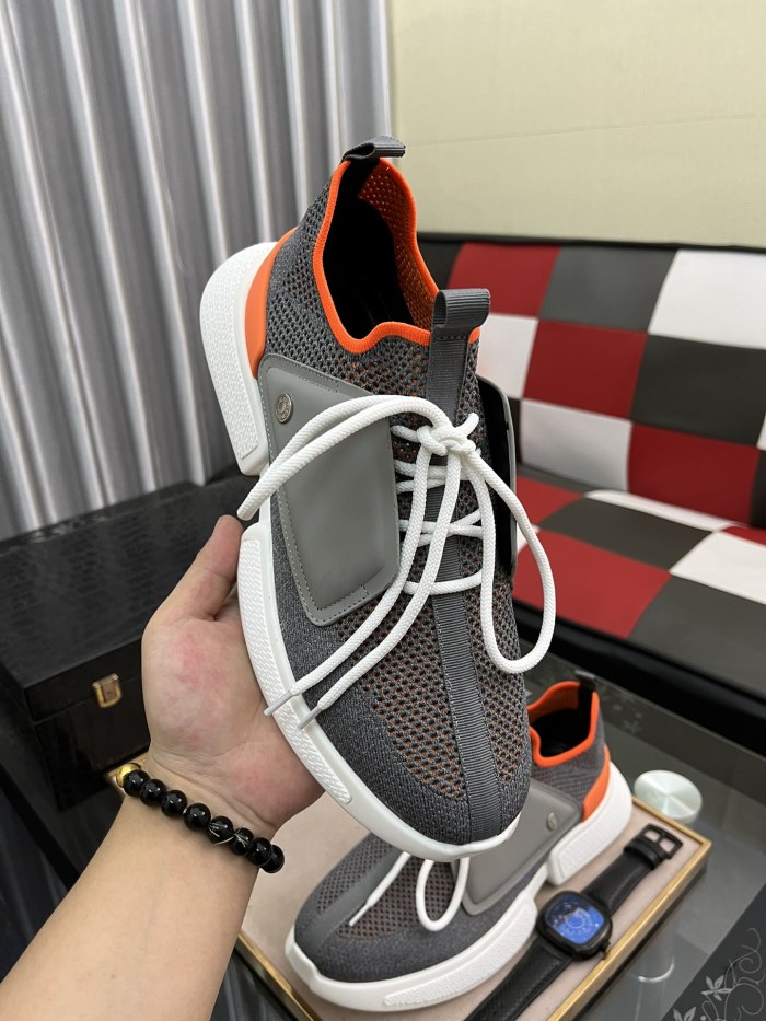 Hermes Expert sneaker 1