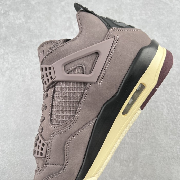 Jordan 4 Retro A Ma Maniére Violet Ore