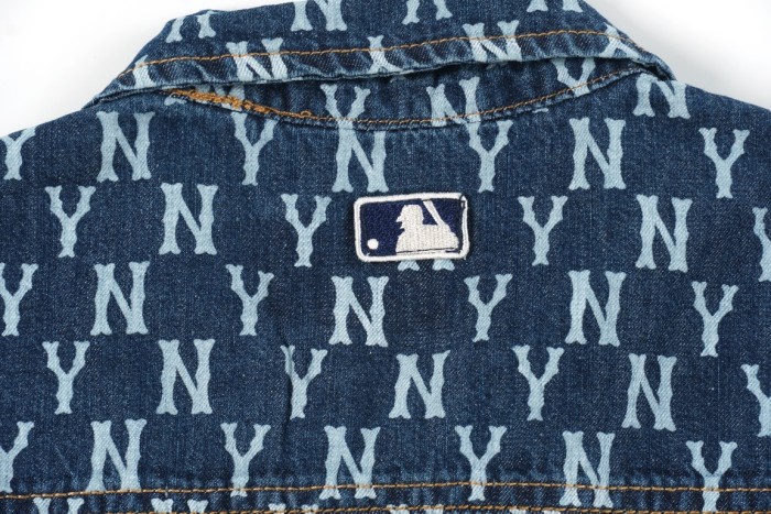 Clothes MLB 3