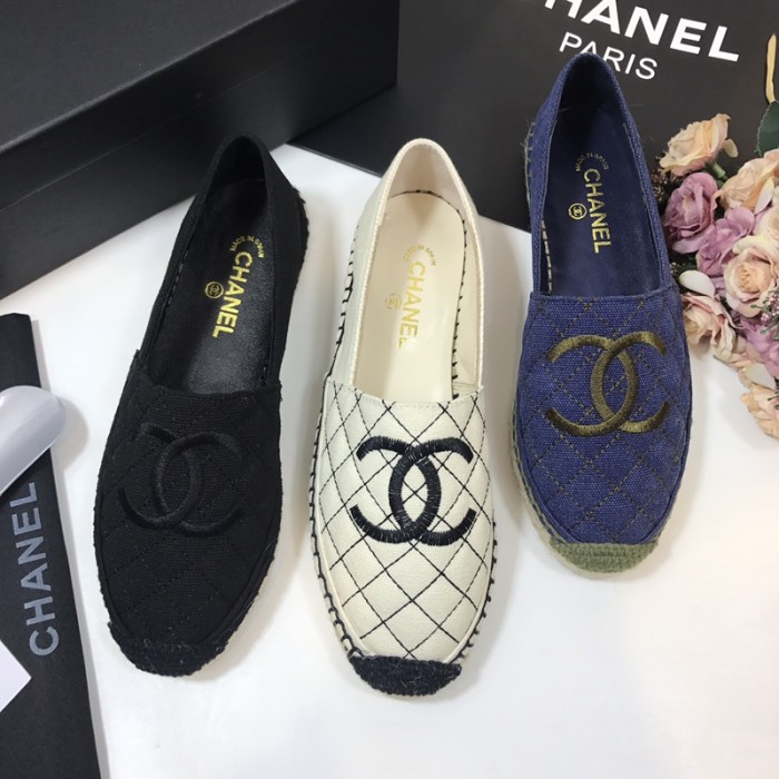Chanel Loafers 5