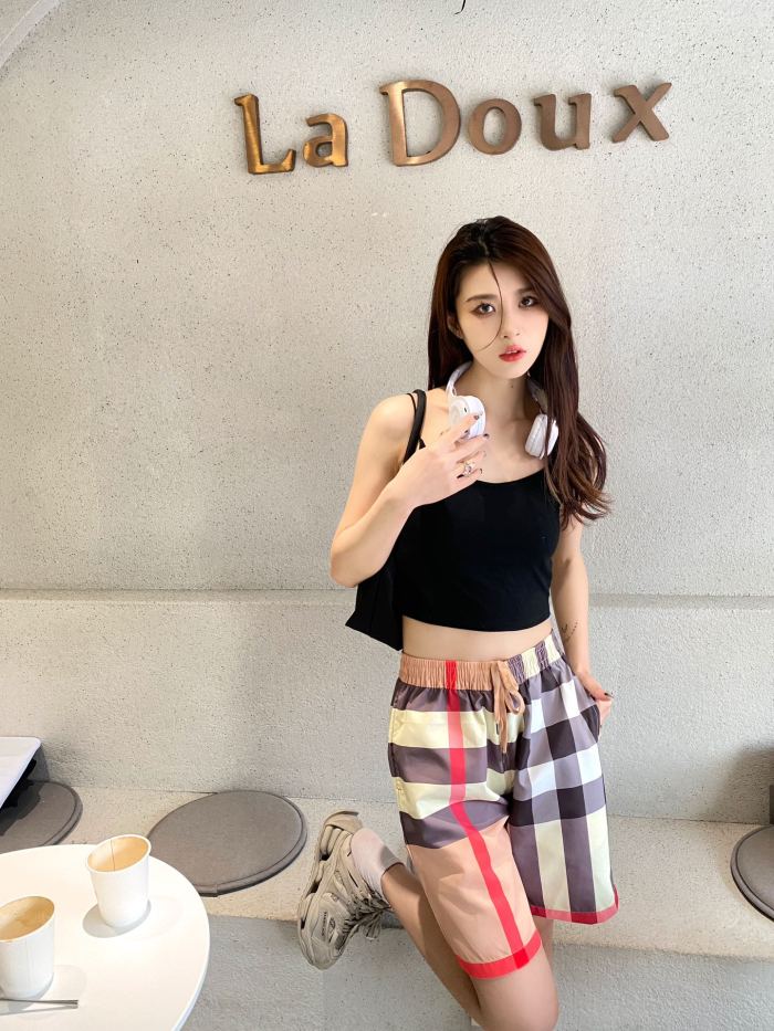 Clothes Burberry 202