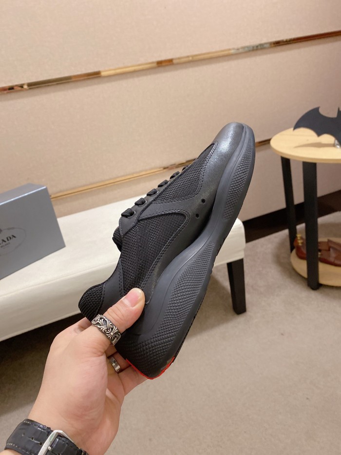 Prada America's Cup sneaker 17