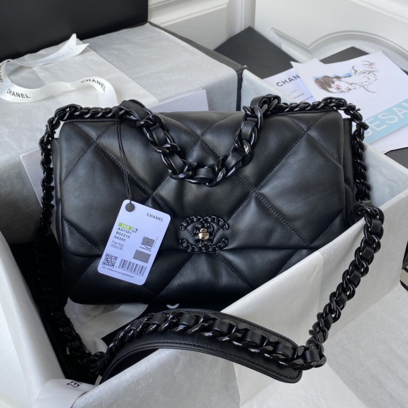 Handbag Chanel size 26/30 cm