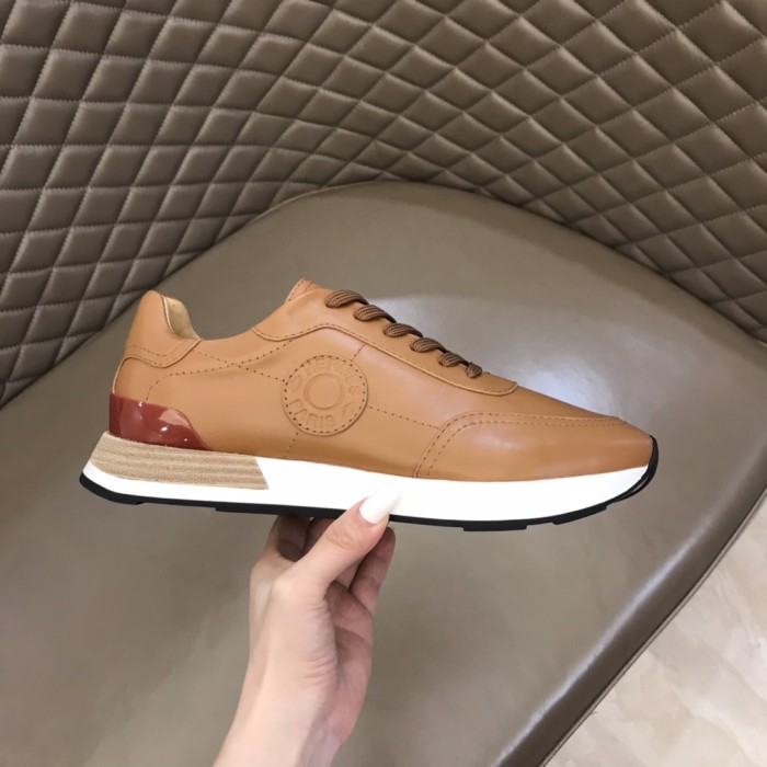Hermes Low Top sneaker 16