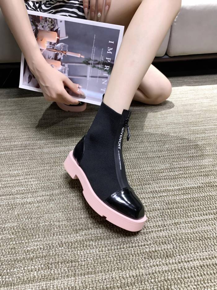 Givenchy Boots 18
