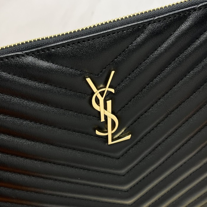 Handbags SAINT LAURENT 413444 size 30×21.5×2 cm