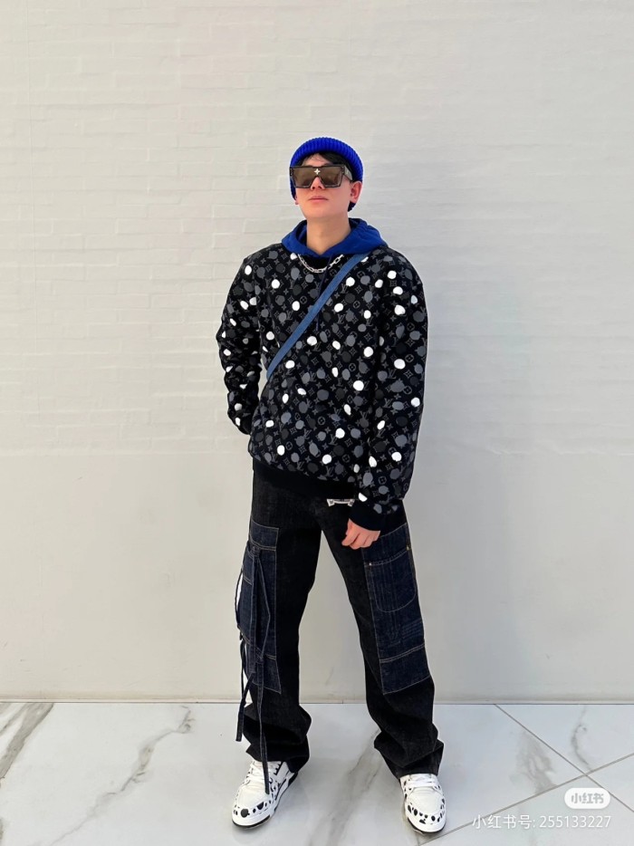 Clothes Louis Vuitton 118