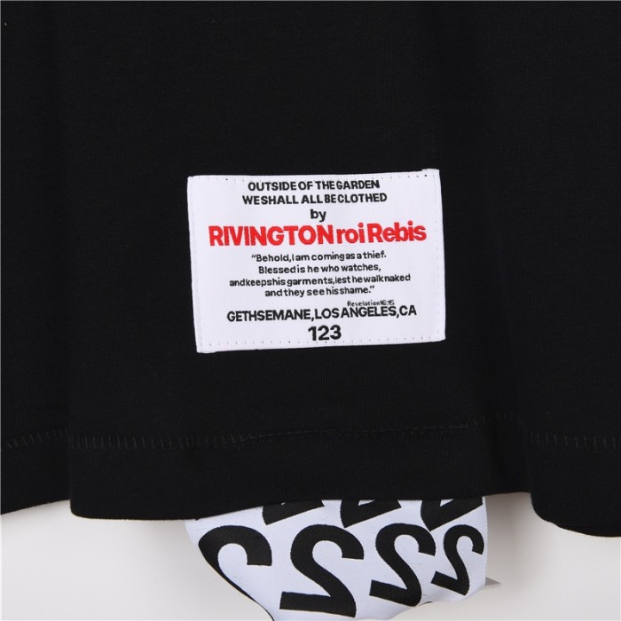 Clothes RRR123 x Fear OF God 4