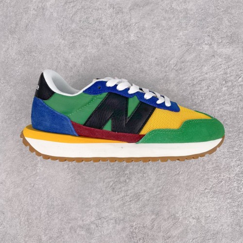 New Balance 237 Sneaker 7
