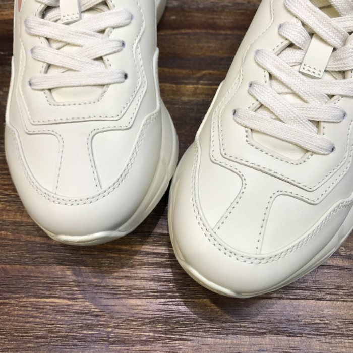 Gucci Rhyton sneaker 45