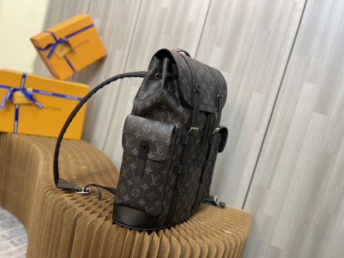 Handbag Louis Vuitton M43735 size 41×47×13 cm