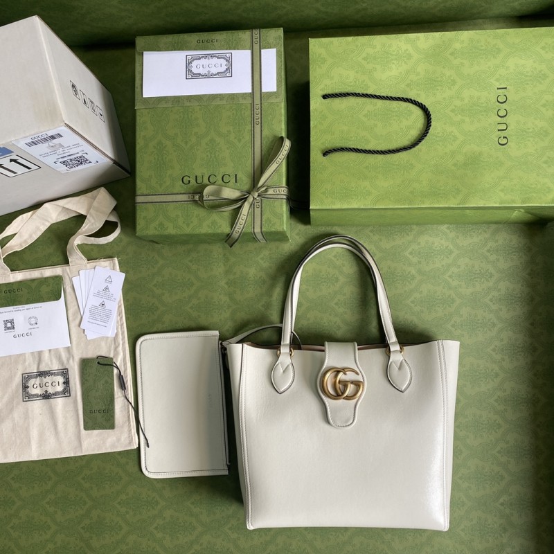 Handbag Gucci 652680 size 28*26*8.5 cm