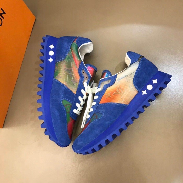 Louis Vuitton Runner sneaker 10