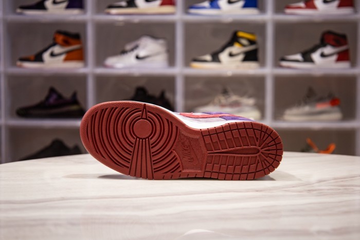 Nike Dunk Low Plum (2020)