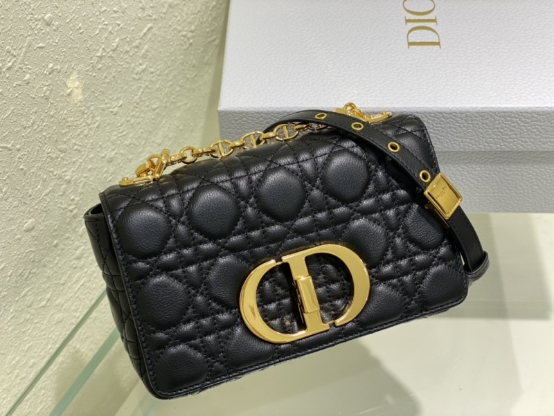 Handbag Dior 3360 size 20 cm