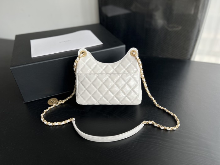 Handbag Chanel AS3710 size 17cmx19cm6 cm