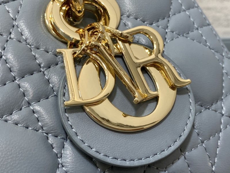 Handbag Dior size 22.5*6*11.5 cm