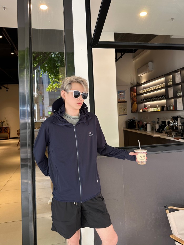 Clothes ARC'TERYX 91