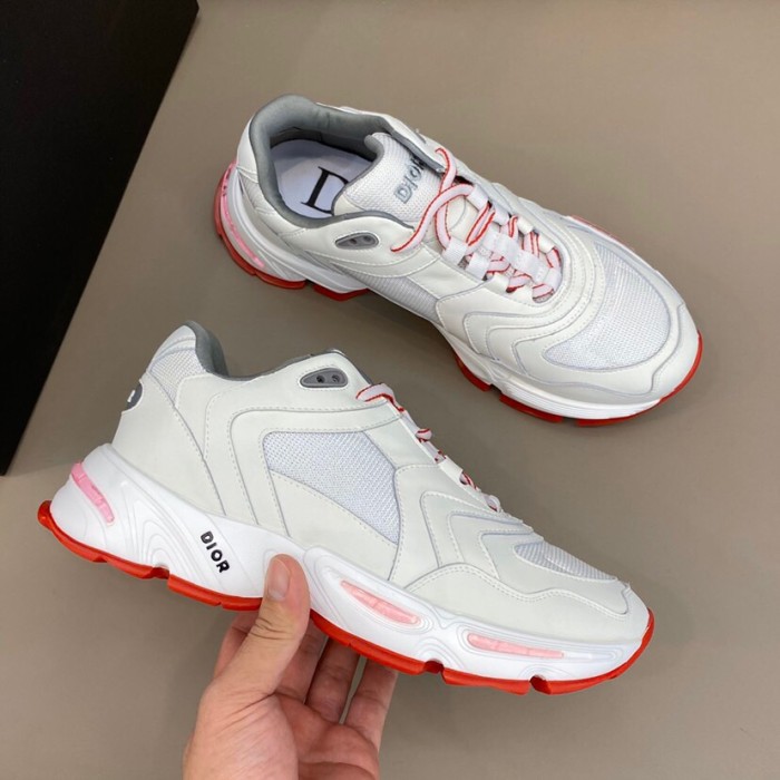 Dior CD1 White
