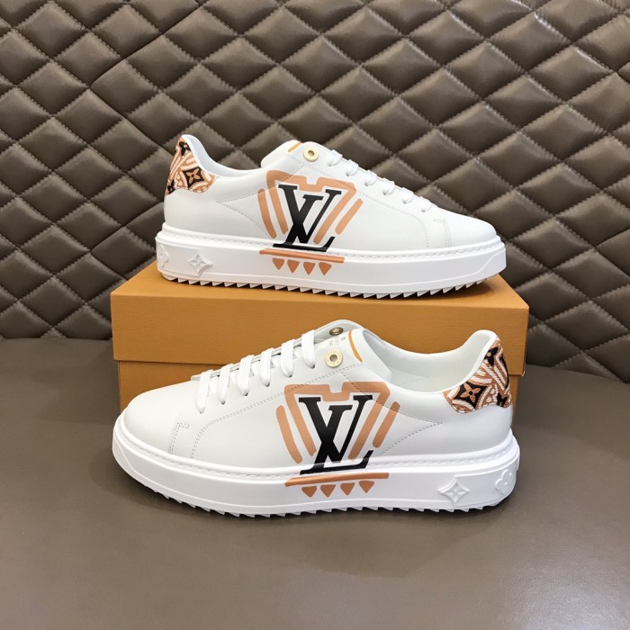 Louis Vuitton Low Top sneaker 17