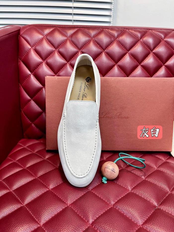 Loro Piana shoes 5