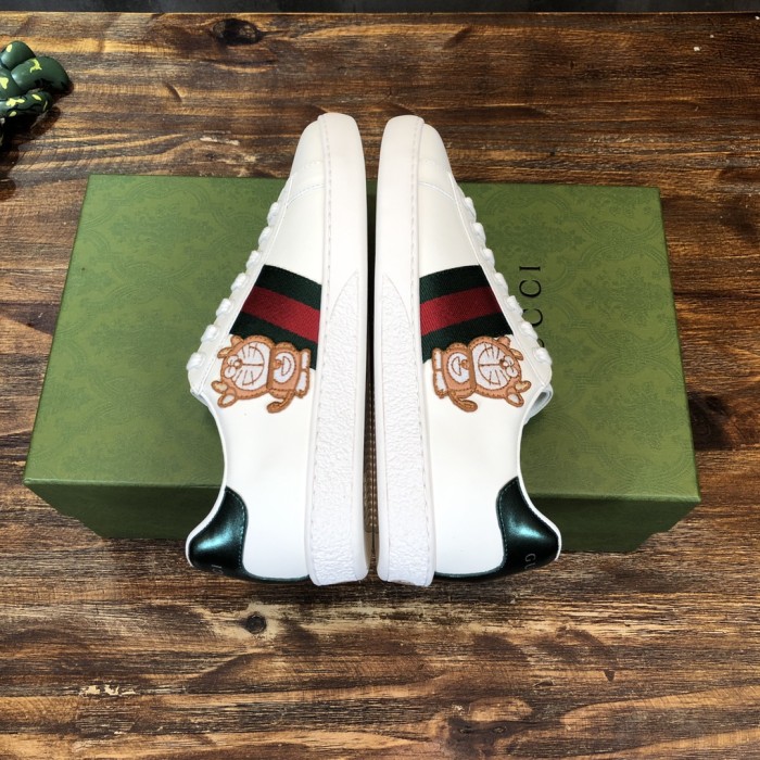 Gucci x Doraemon Ace