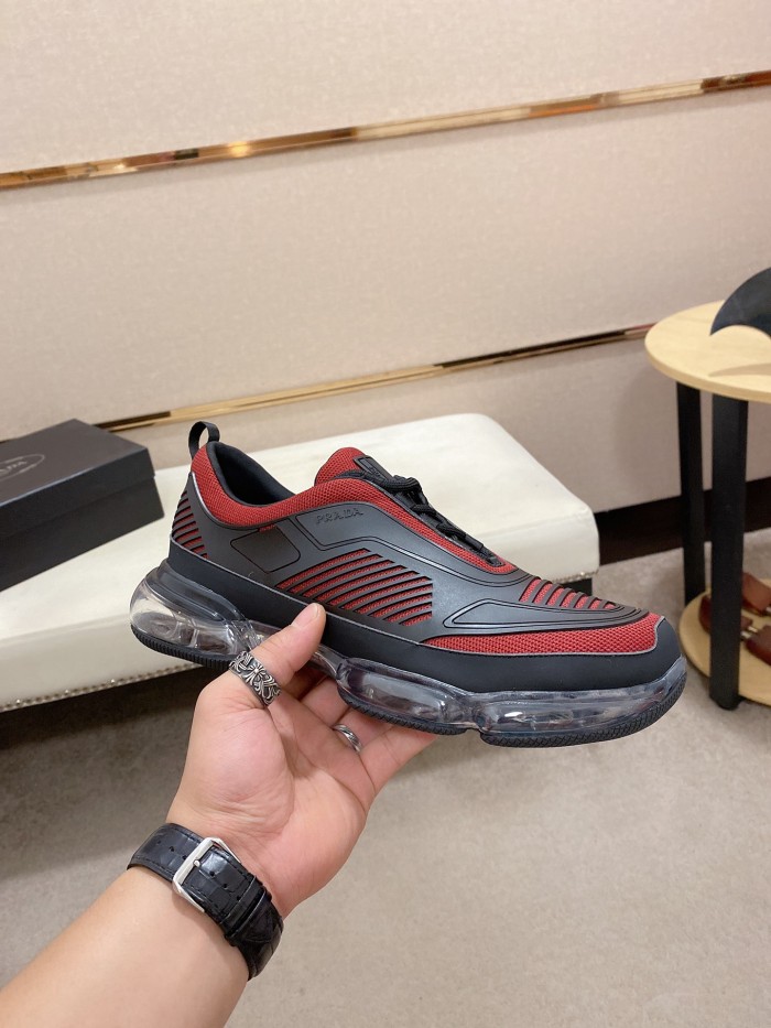 Prada Cloudbust Air Sneaker 5